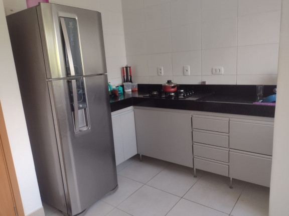 Apartamento com 2 Quartos à Venda, 47 m² em Cabral - Contagem