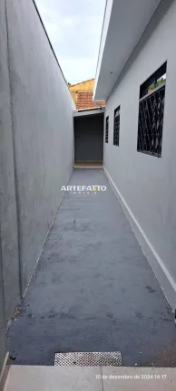 Imagem VENDE-SE CASAS JARDIM DO ÉDEN
