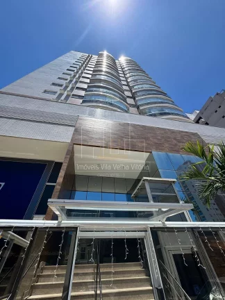 Imagem Apartamento à venda, Itapuã, Vila Velha, ES