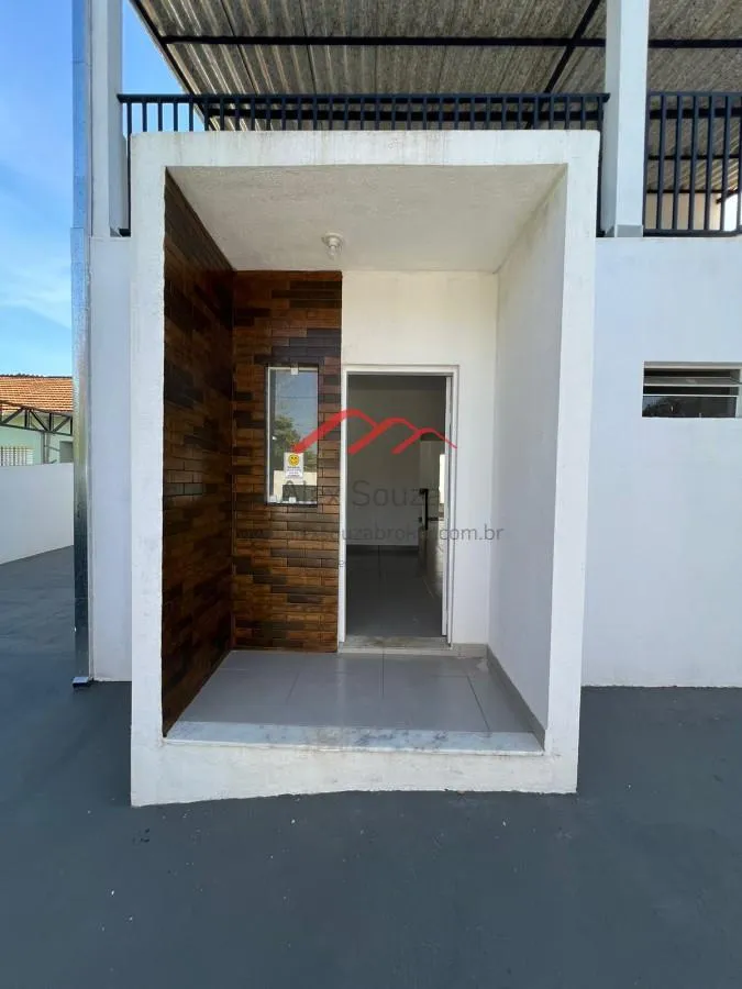 Imagem Sobrado para Venda em Sumaré, Jardim Dall`Orto, 3 dormitórios, 1 suíte, 2 banheiros, 6 vagas