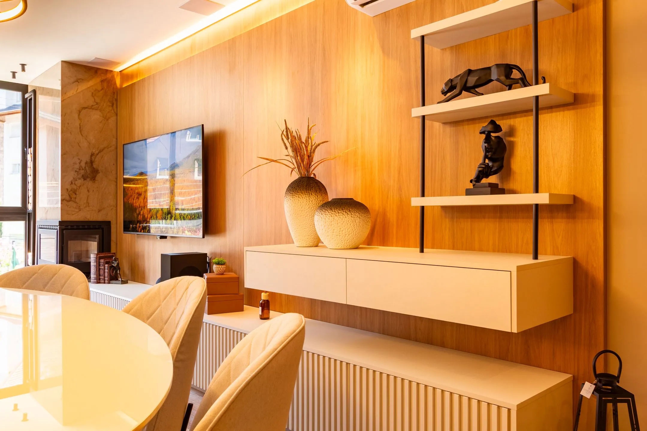 Imagem Apartamento à venda em Gramado, Centro, com 2 quartos, 78.49m2