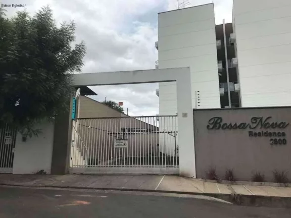 Imagem APARTAMENTO RESIDENCIAL em TERESINA - PI, PLANALTO