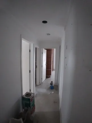 Imagem Cobertura com 3 Quartos à Venda, 218 m² em Aviação - Praia Grande
