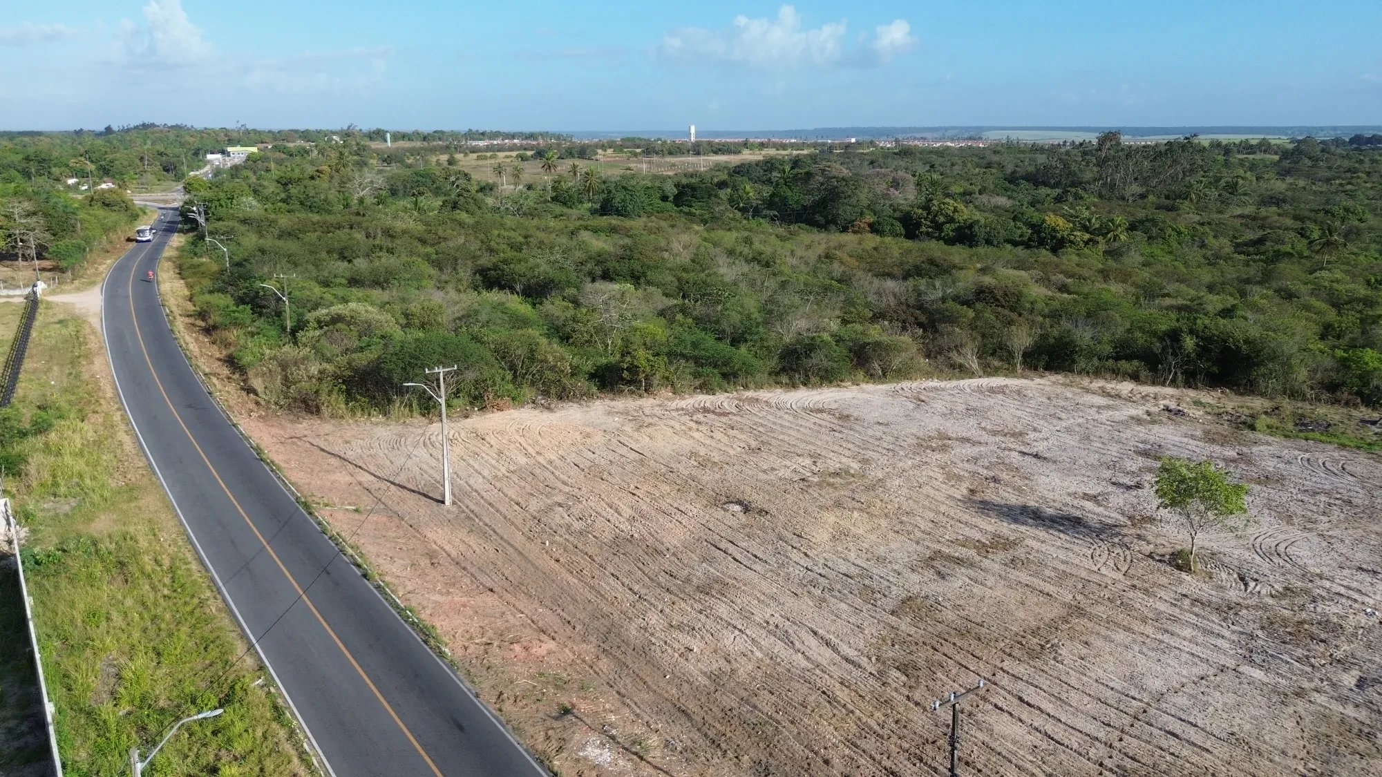 Imagem Terreno à Venda, 1328 metros em Fabrício Pedroza - Macaíba