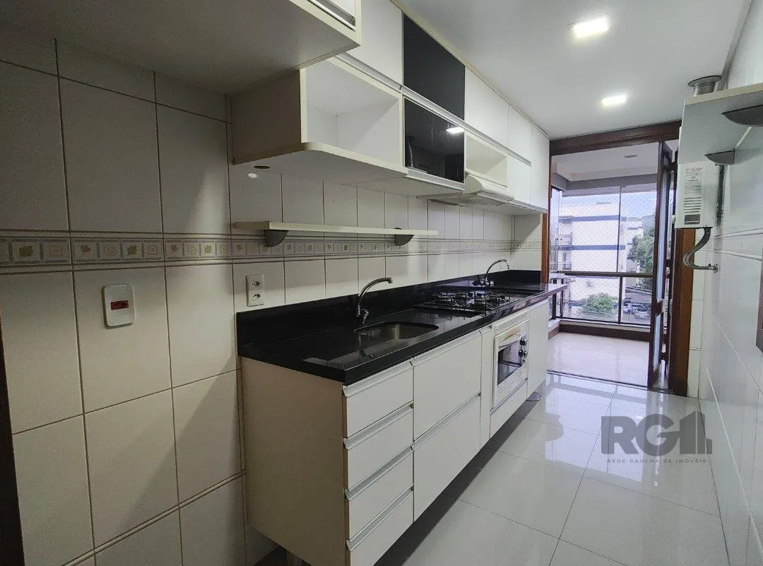 Imagem Apartamento em Tristeza