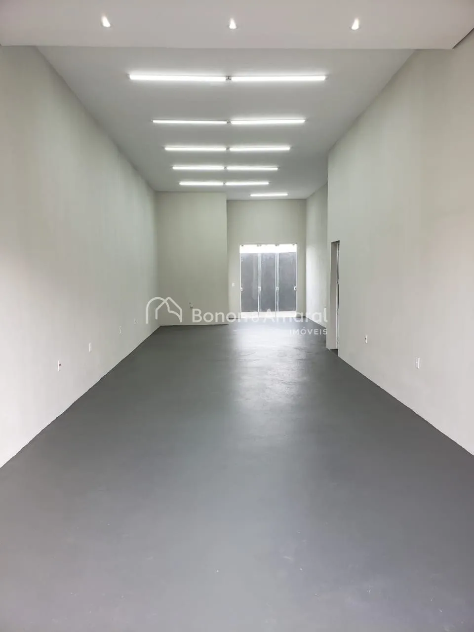 Imagem PRÉDIO COMERCIAL EM PAULÍNIA - BAIRRO BOM RETIRO