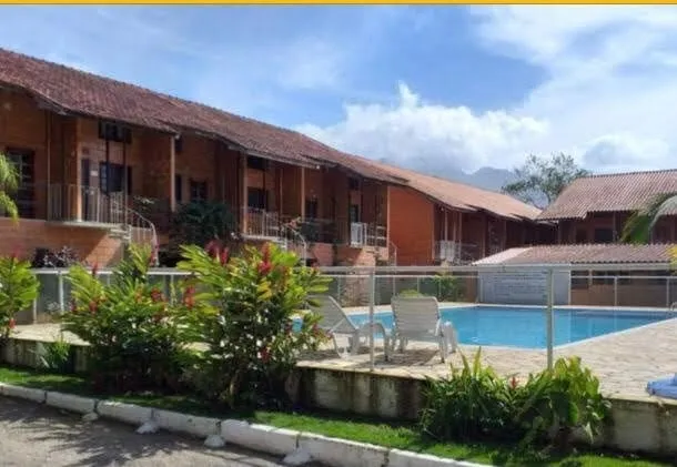 Imagem Apartamento à venda 1 Quarto, 1 Suite, 1 Vaga, 62M², Maranduba, Ubatuba - SP | Condomínio Maranduba Ville 1