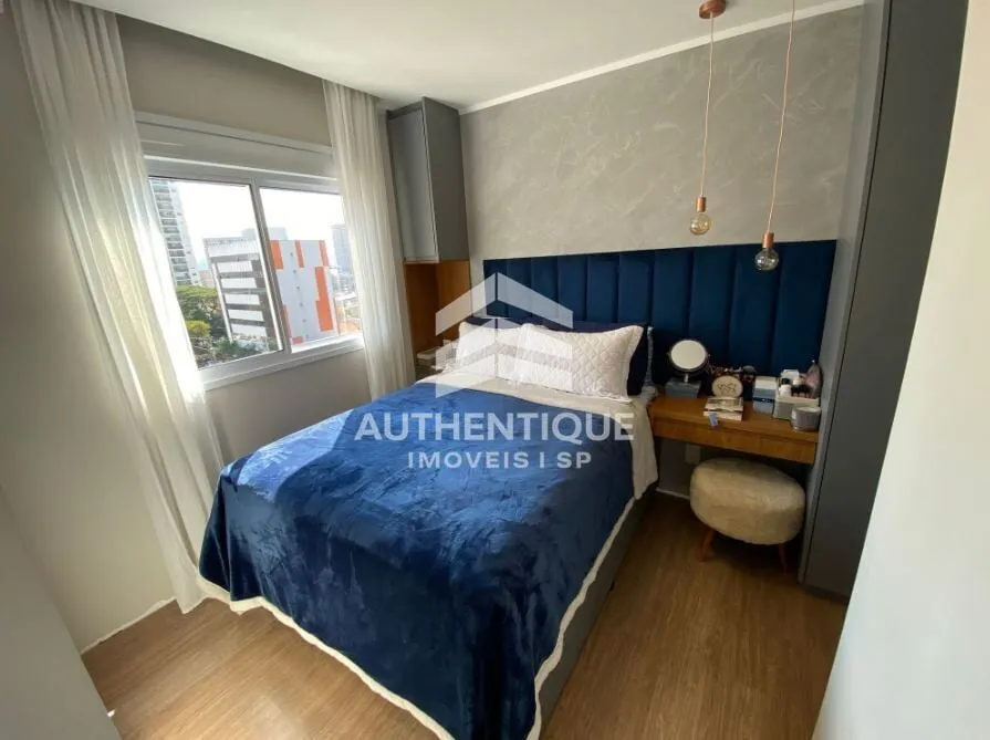 Imagem Moov Estacao Vila Prudente - Apartamento à venda em São Paulo/SP