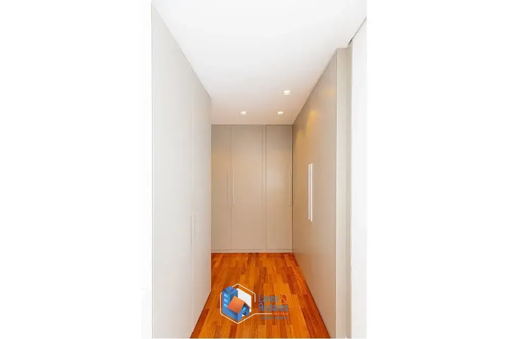 Imagem Apartamento à venda 4 Quartos 3 Suites 3 Vagas 171M² Alto da Boa Vista São Paulo - SP