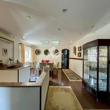 Imagem Casa com 2 quartos, Marapé, Santos - R$ 699 mil, Cod: 24217