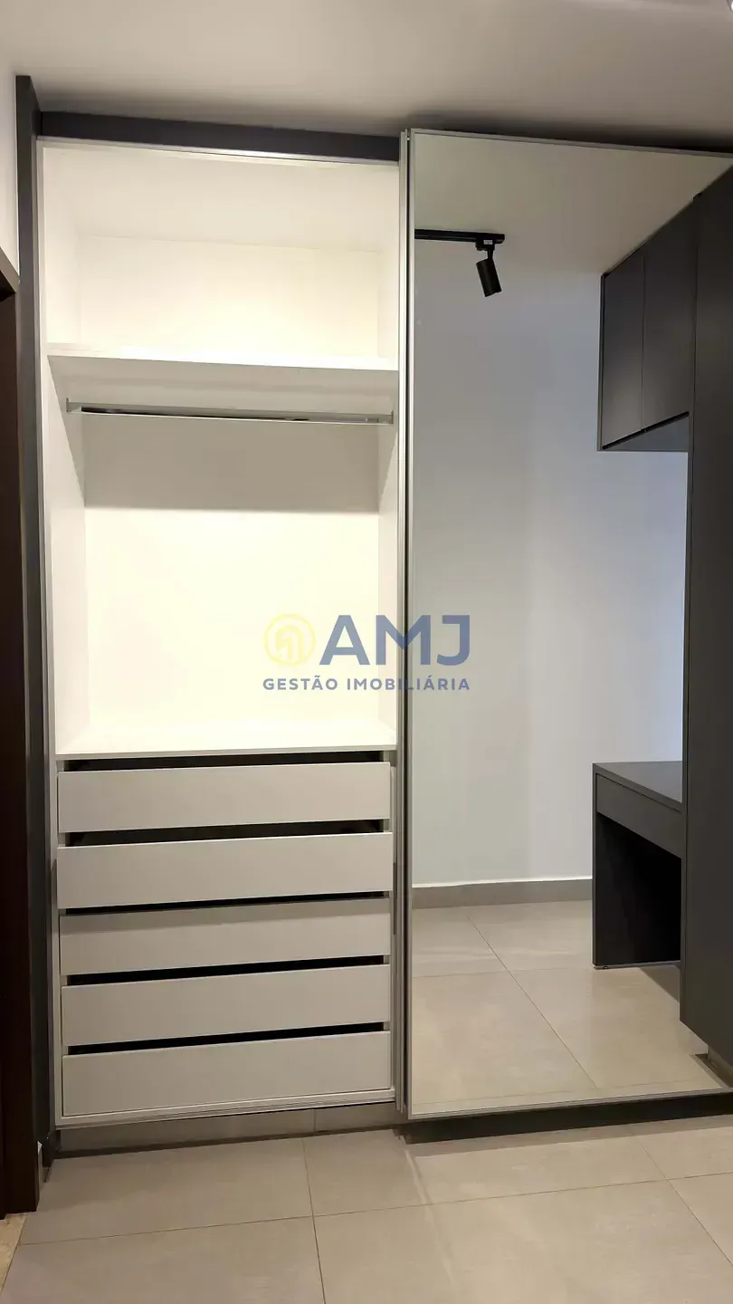 Imagem Apartamento à venda no Setor Bueno - Citzen