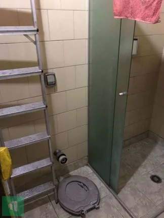 Imagem Casa à venda em Diadema, Campanário, com 2 quartos