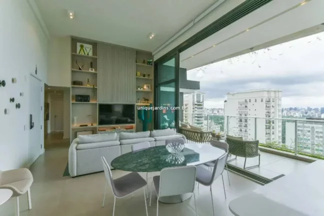 Imagem Apartamento à venda Pinheiros São Paulo