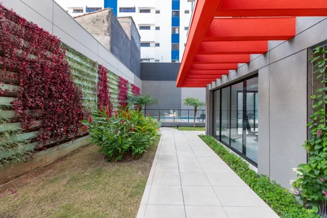 Imagem Apartamento à venda em São Paulo, Ipiranga, com 2 quartos, 53,5m2
