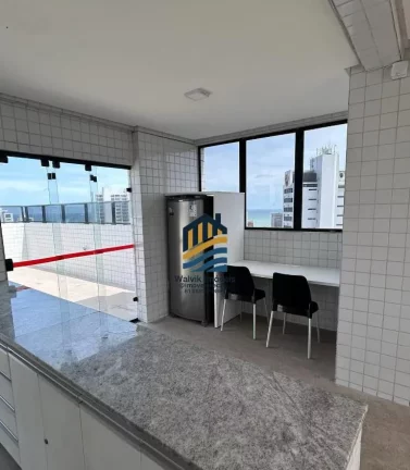 Imagem Flat / Apartamento em Boa Viagem!