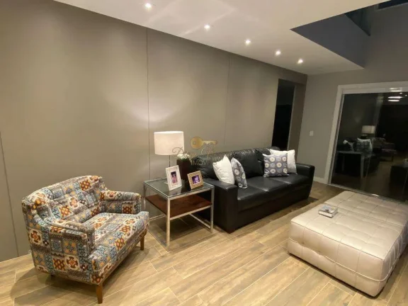 Imagem Casa em Condomínio para Venda em Teresópolis / RJ no bairro Vargem Grande