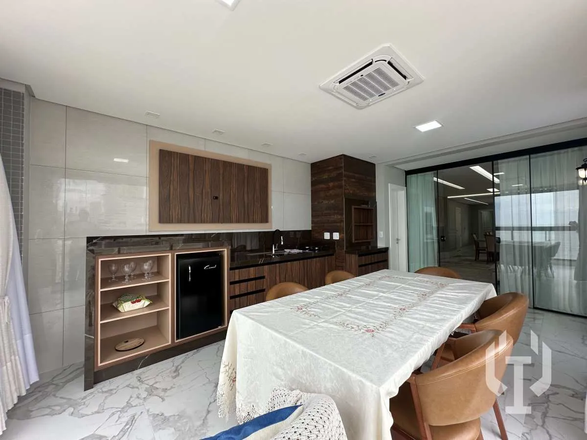 Imagem Apartamento à venda, no Beach House em Itapema, Meia praia, com 3 quartos, 142,65m2