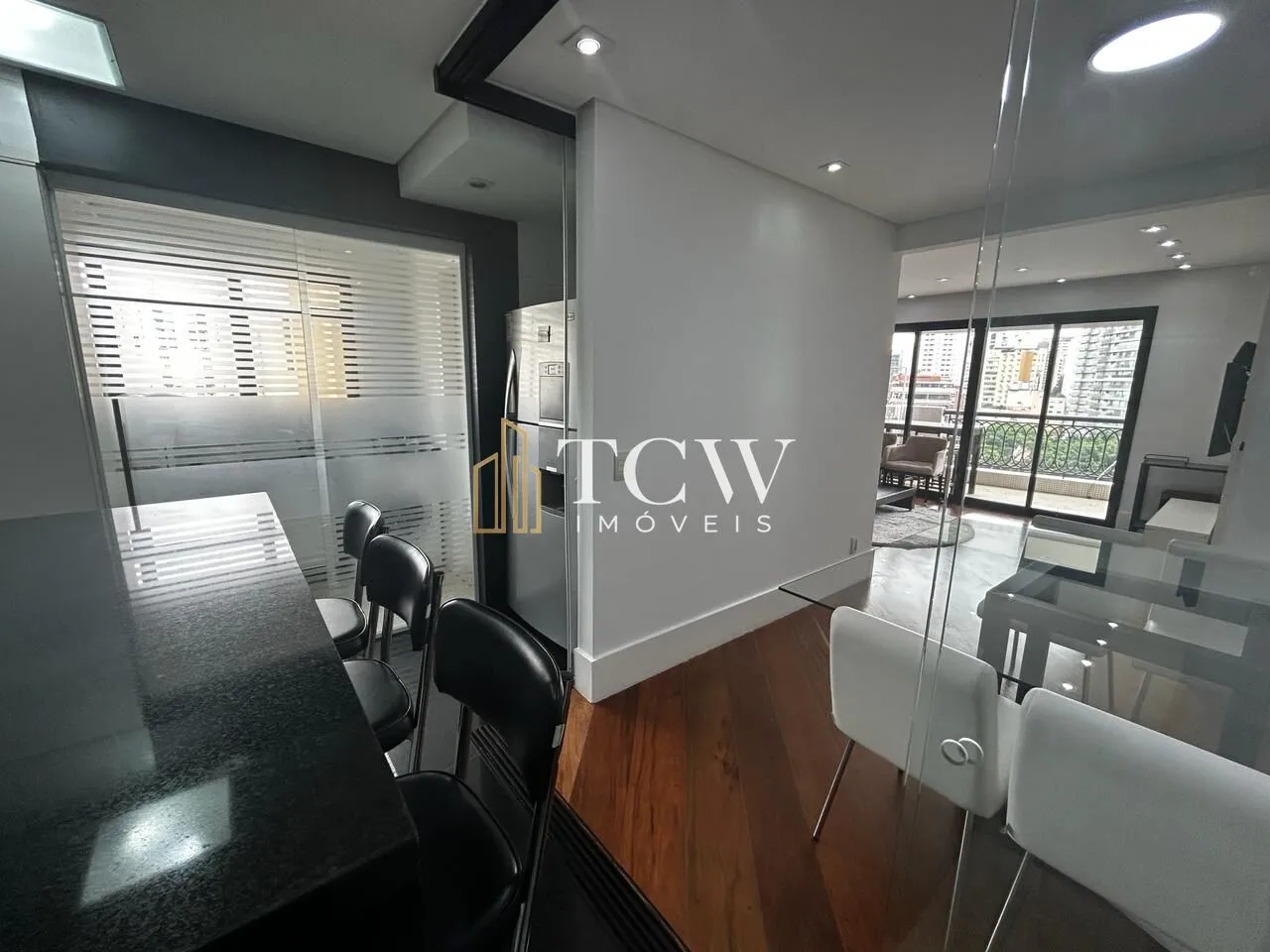Imagem Apartamento para alugar no bairro Vila Nova Conceição - São Paulo/SP, Zona Sul