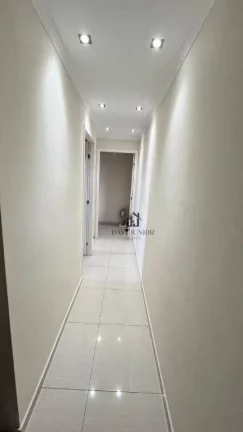 Imagem Apartamento à venda, 53 m² por R$ 380.000,00 - Jardim São Carlos - Sorocaba/SP