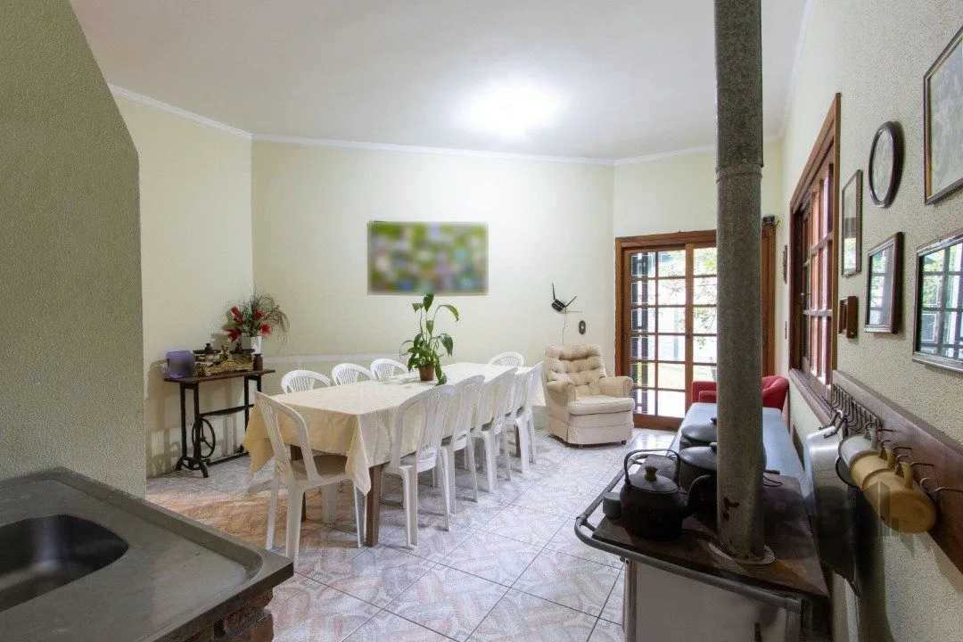 Imagem Casa em Aberta dos Morros