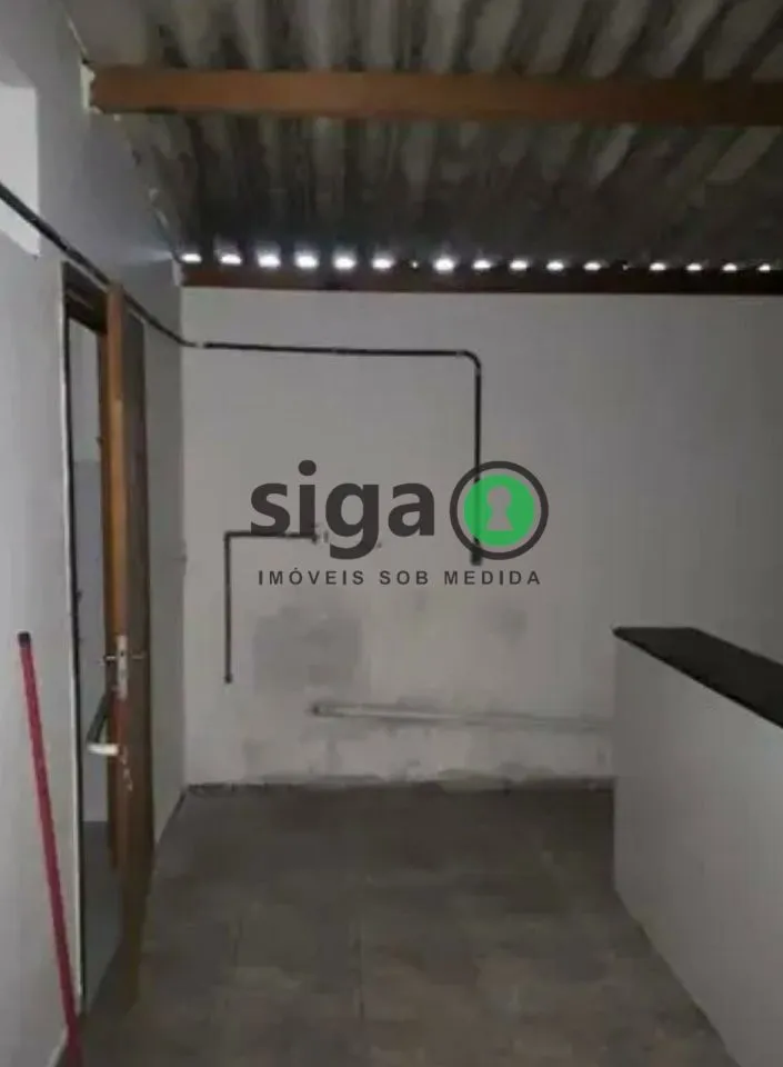 Imagem Excelente Sobrado comercial , para locação com 200m² no Brooklin, rua de movimento
