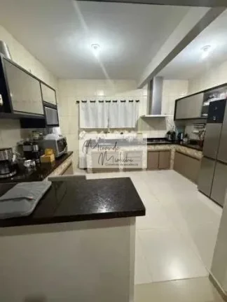 Imagem Casa à venda no bairro São João do Rio Vermelho - Florianópolis/SC