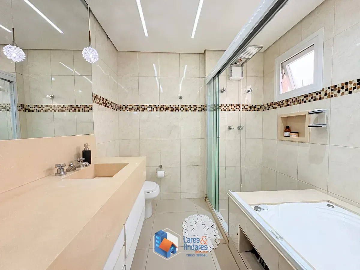 Imagem Sobrado para venda em Vila Pirituba com 4 quartos, sendo 4 suítes, 245m²