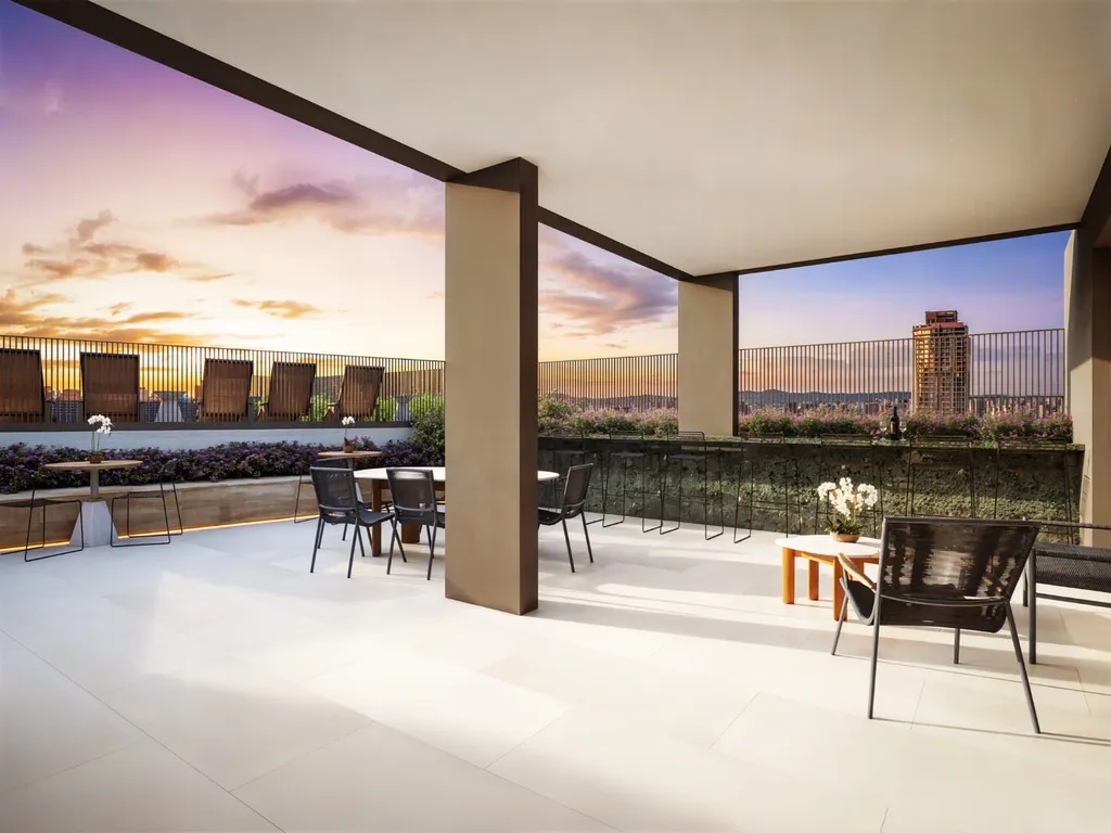 Imagem W Stay Perdizes - Residencial - W Stay Perdizes - Residencial
