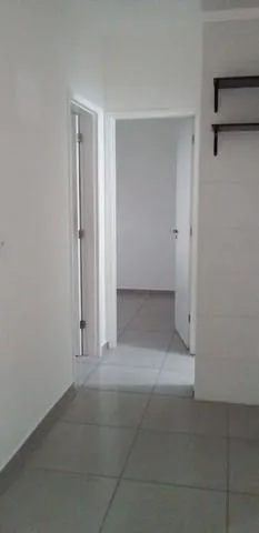 Imagem Apartamento à venda 2 Quartos, 1 Vaga, 47M², Parque Paduan, Taubaté - SP | Condomínio Residencial do Horto