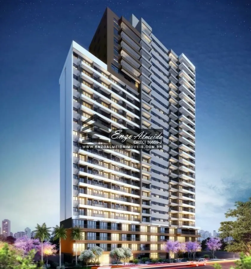 Foto do imóvel Apartamento à venda em São Paulo/SP em Rua Engenheiro Bianor, 116 - Butantã, São Paulo - SP