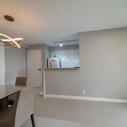 Imagem Apartamento à Venda no Bairro Barra Funda São Paulo: 2 quartos, 1 suíte, 1 vaga mobiliado, 64mt, área de lazer completa.