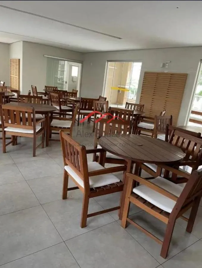 Imagem Apartamento para Venda em Hortolândia, Vila São Pedro, 2 dormitórios, 1 suíte, 2 banheiros, 1 vaga