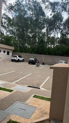 Imagem Apartamento com 2 dormitórios à venda, 52 m² por R$ 205.000,00 - Jardim Sol Nascente - Piracicaba/SP