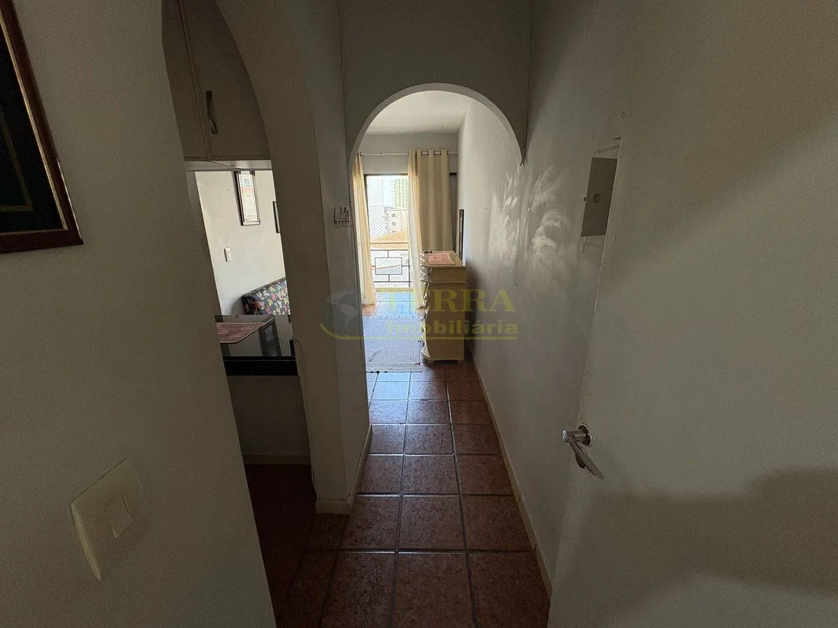 Imagem Apartamento Localizado na Vila Caiçara/Praia Grande