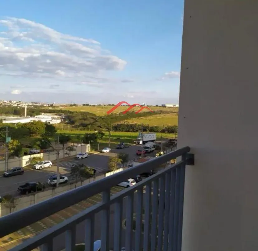 Imagem Apartamento para Venda em Sumaré, Loteamento Residencial Viva Vista, 3 dormitórios, 1 suíte, 2 banheiros, 1 vaga
