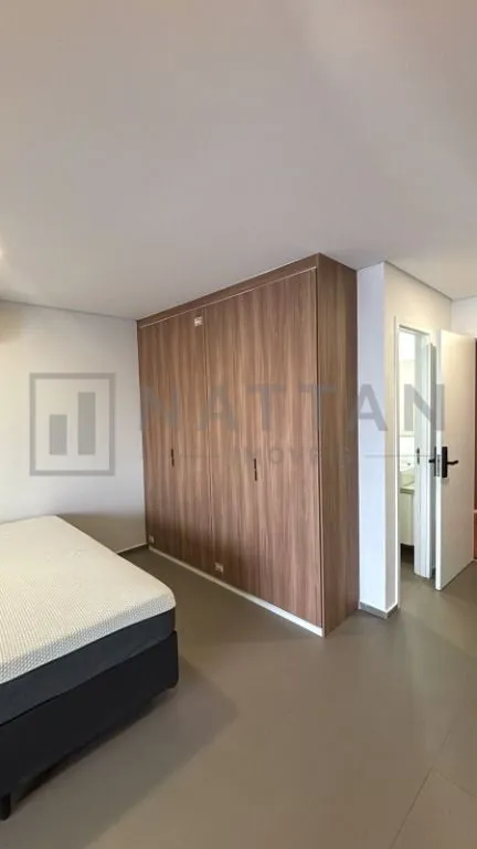 Imagem Studio com 1 dormitório para alugar, 36 m² por R$ 4.702,83/mês - Tatuapé - São Paulo/SP