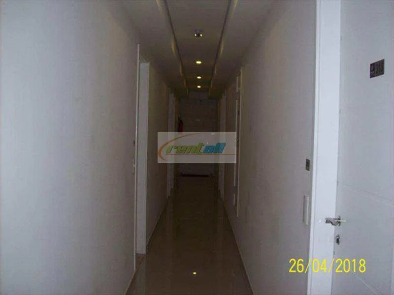 Foto do imóvel Conjunto Comercial/Sala