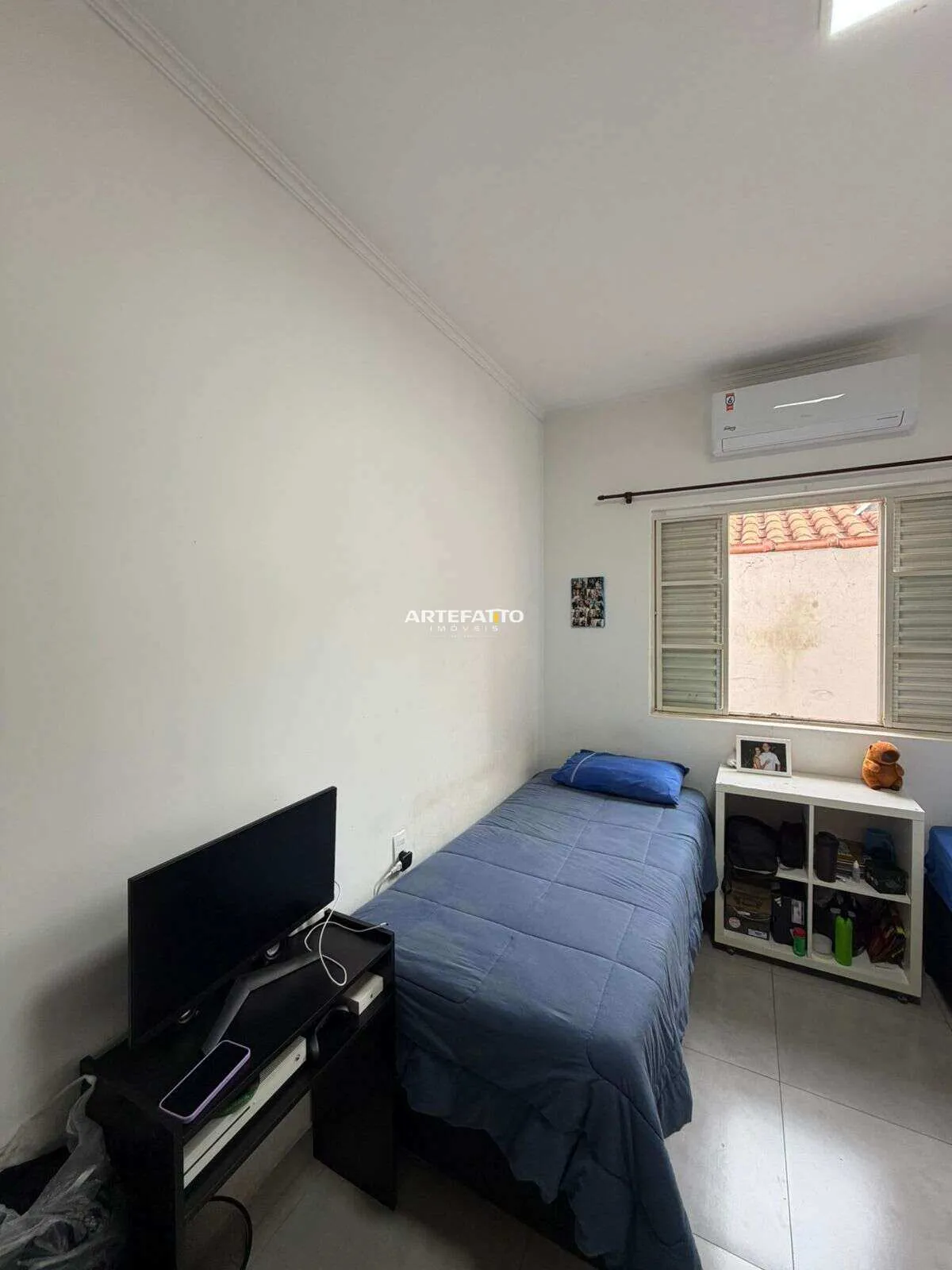 Imagem Casa à venda em Franca, Centro, com 2 quartos, 105m2