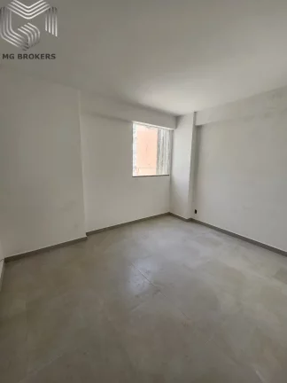 Imagem Apartamento à venda na Tijuca-RJ: 3 suítes, 3 banheiros, garagem, Varanda Gourmet e 107m² de conforto!