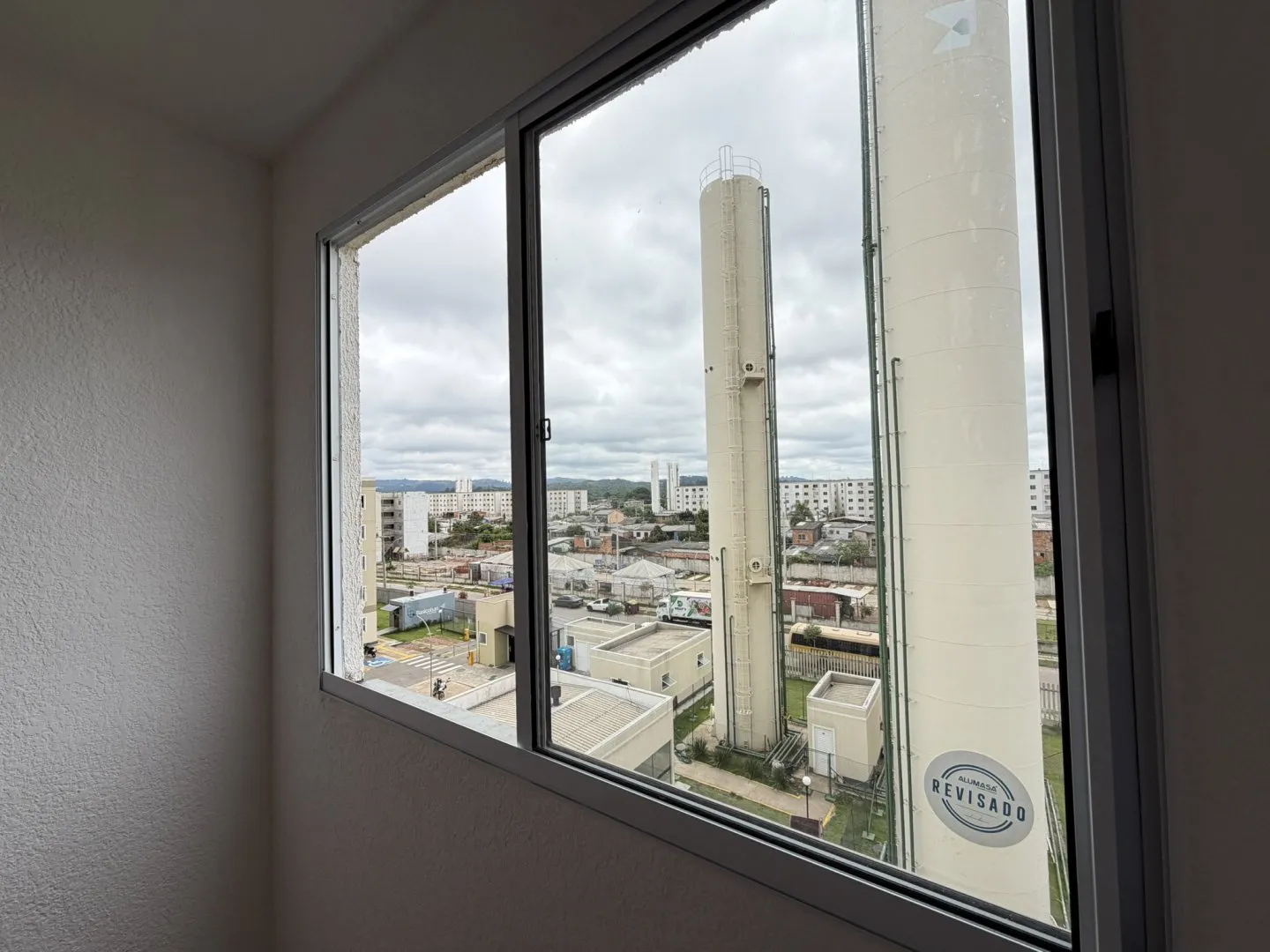 Imagem Apartamento Novo a venda na Restinga - Minha Casa Minha Vida