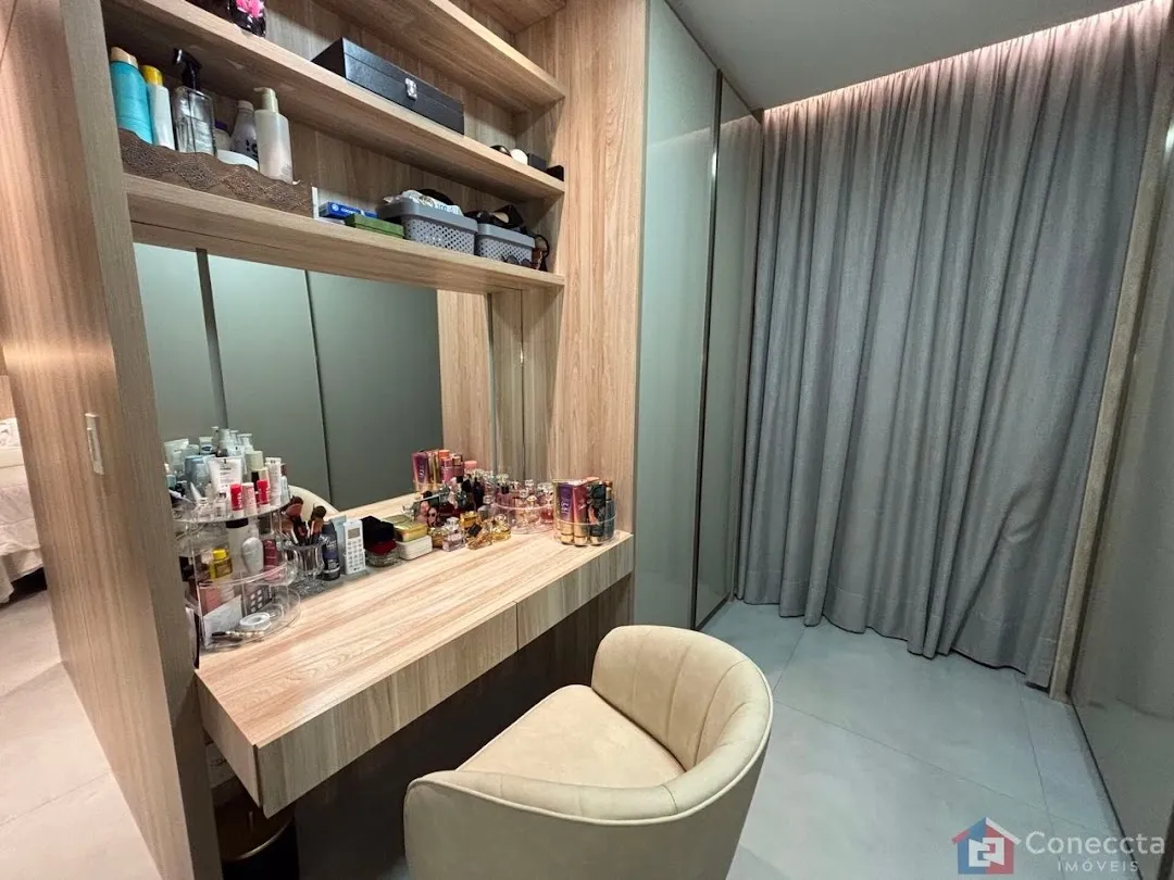 Imagem Apartamento à venda, 95 m² por R$ 1.200.000,00 - Cidade Jardim - Patos de Minas/MG