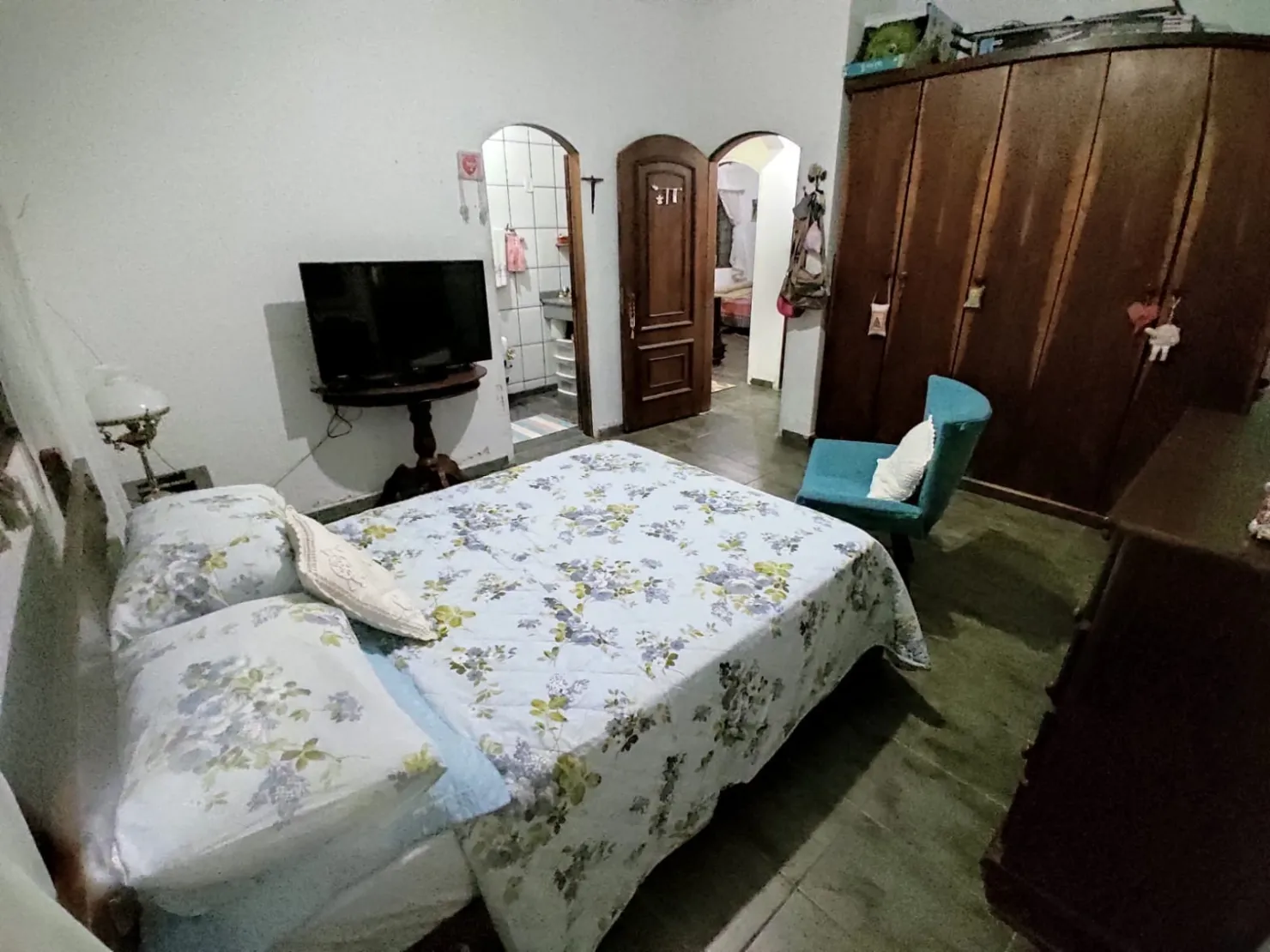 Imagem Casa à venda 5 Quartos, 3 Suites, 3 Vagas, 750M², Jardim Paraibá, Aparecida - SP