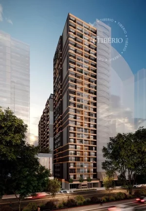 Foto do imóvel Apartamento à venda no bairro Consolação - São Paulo/SP