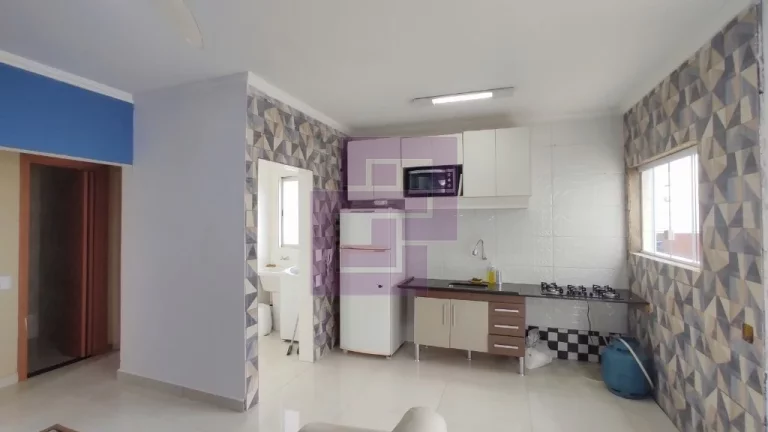 Imagem Apartamento ....