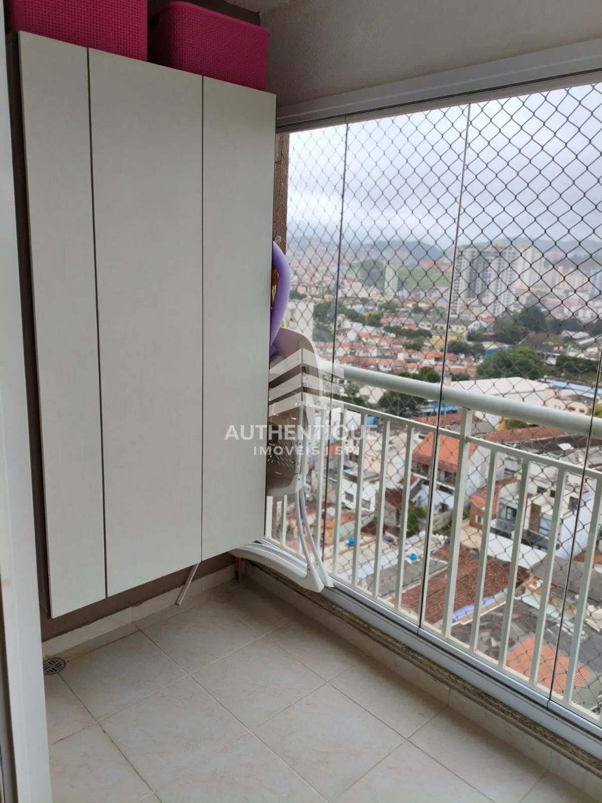 Imagem ARCADIA CENTRO SAO BERNARDO DO CAMPO - Apartamento no Centro de São Bernardo do Campo à venda