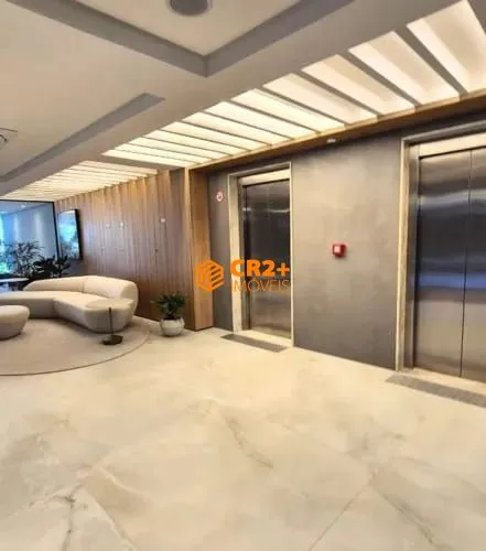 Imagem Vendo Apartamento Novo ,Alto Padrao-107.10 m²- em Boa Viagem
