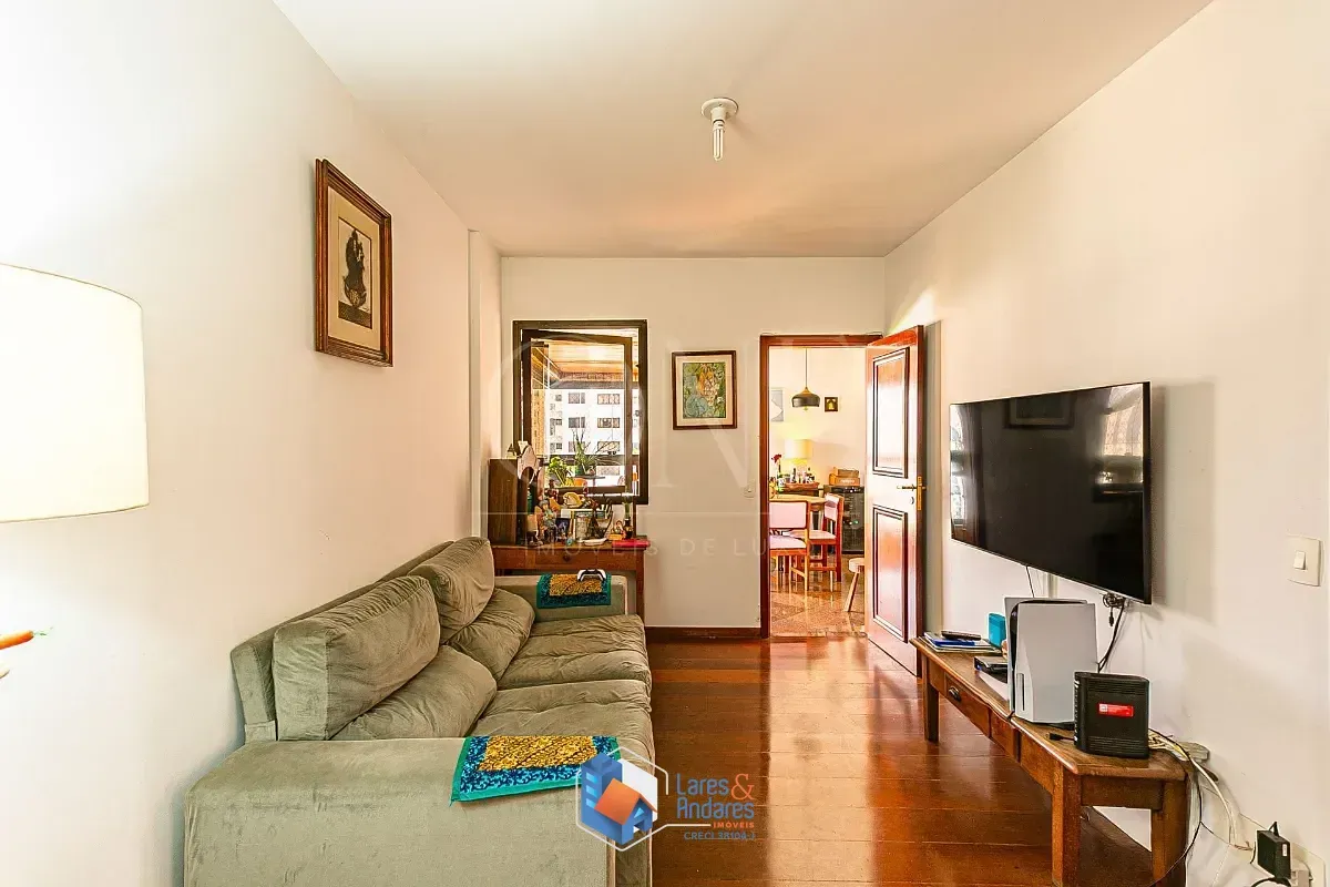 Imagem Apartamento para venda em Morumbi com 4 quartos, sendo 4 suítes, 238m²