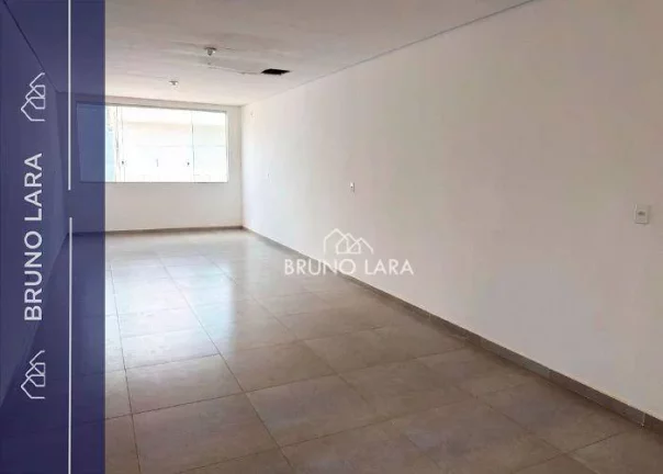 Foto do imóvel Sala disponível para locação no bairro Resplendor, em Igarapé-MG