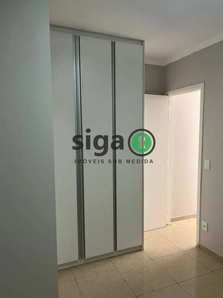Imagem MAIS ESTILO E DESIGN 02 QUARTOS 51M² À VENDA NA VILA ANDRADE