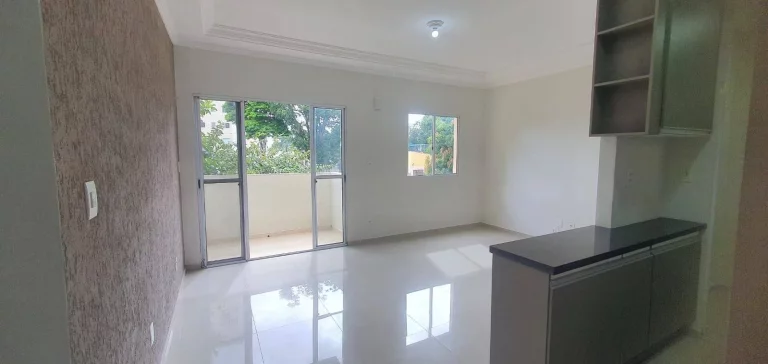 Imagem Apartamento - Residencial Recanto das Amoras